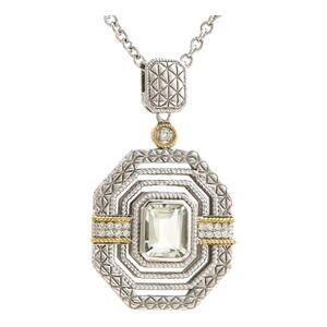 Andrea Candela Necklace